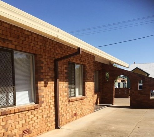 1/3 Quinn Street, Dubbo NSW 2830