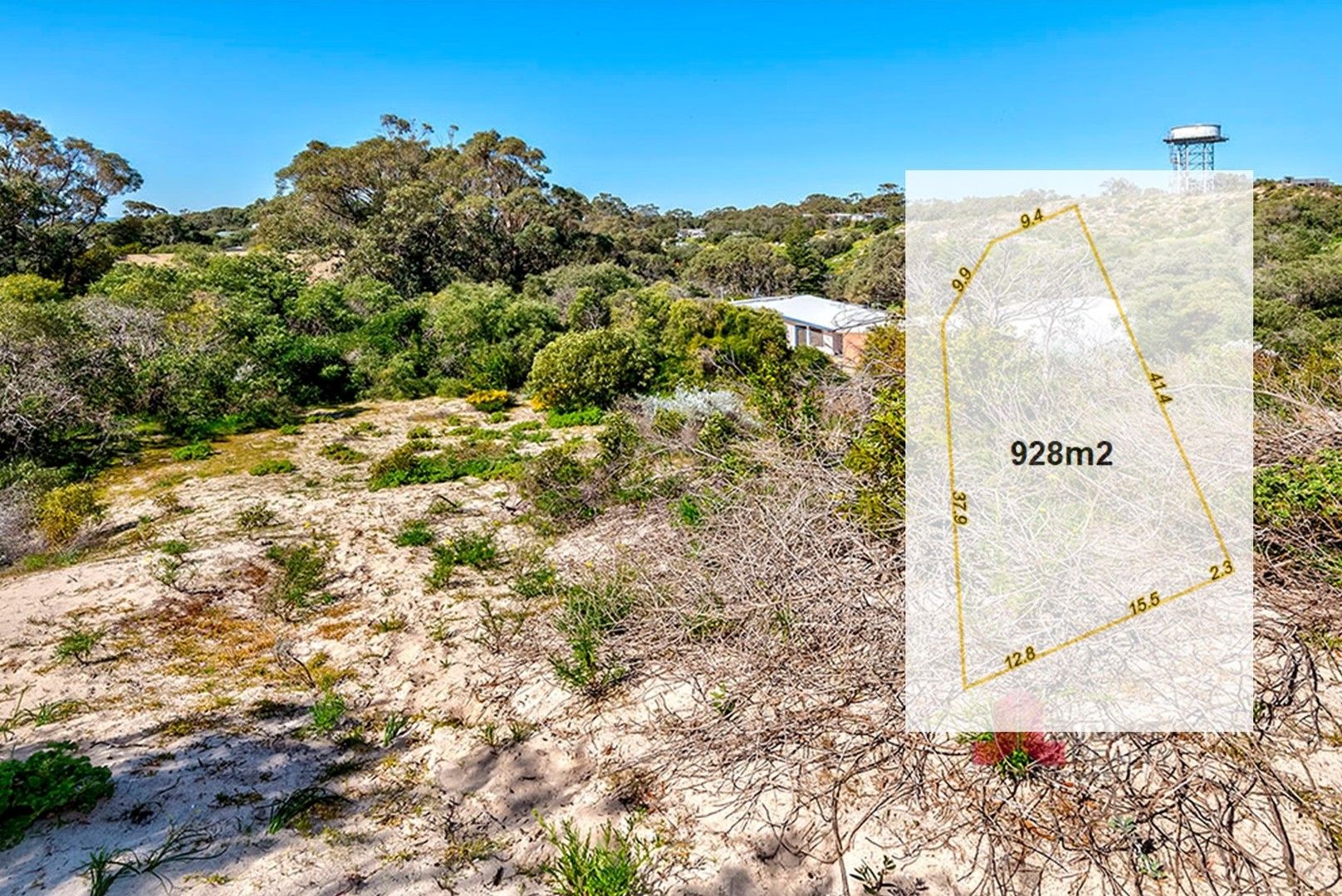 57 Ray Road, Myalup WA 6220, Image 0