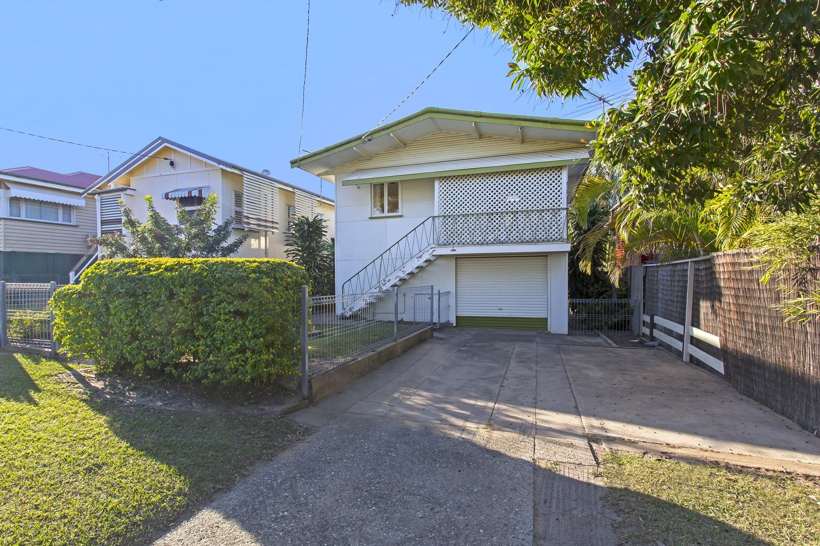 24 Sorrento Street, Margate Property History & Address Research Domain