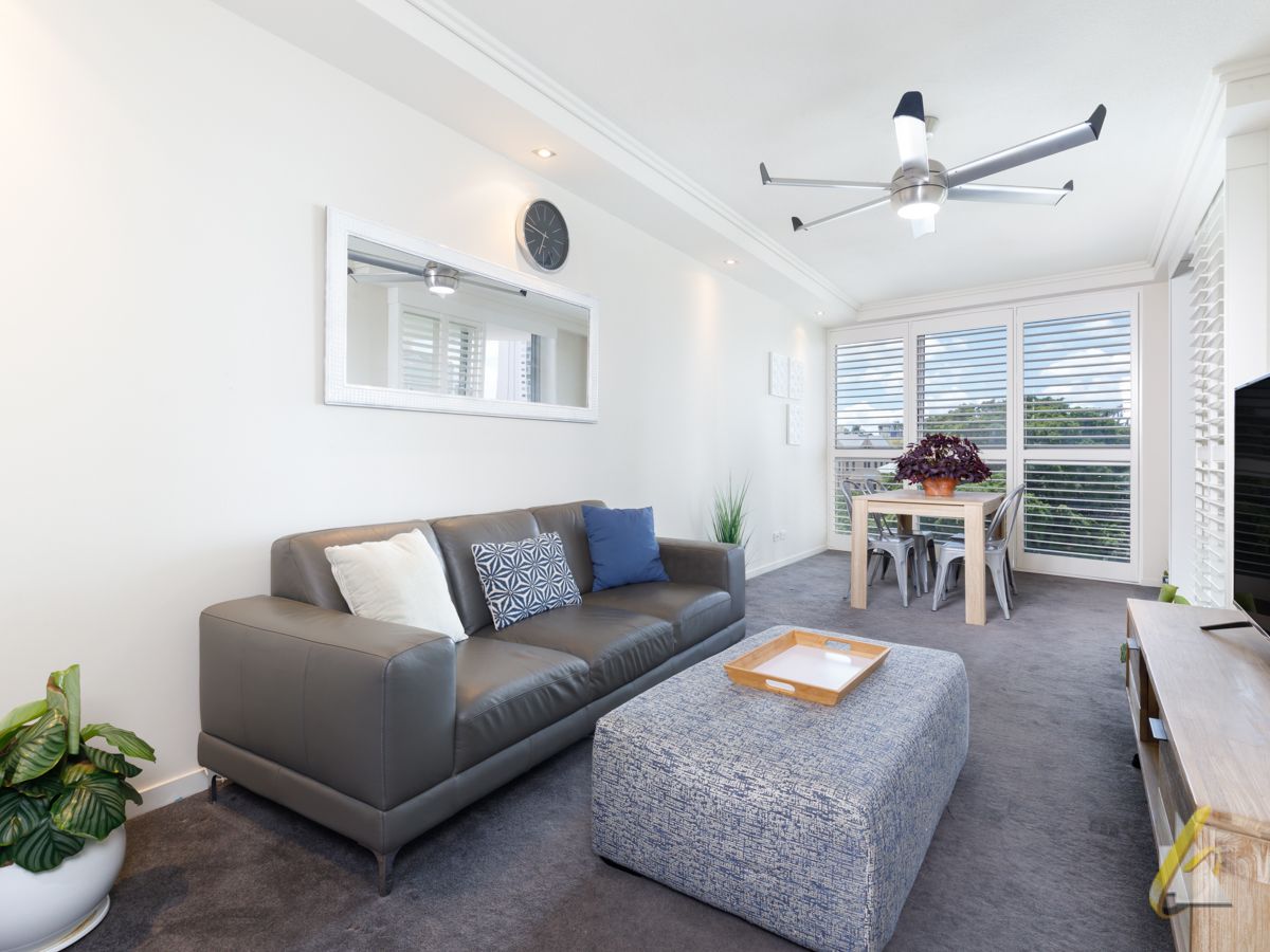 40/22 Barry Parade, Fortitude Valley QLD 4006, Image 1