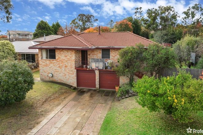 Picture of 17 High Street, ARMIDALE NSW 2350