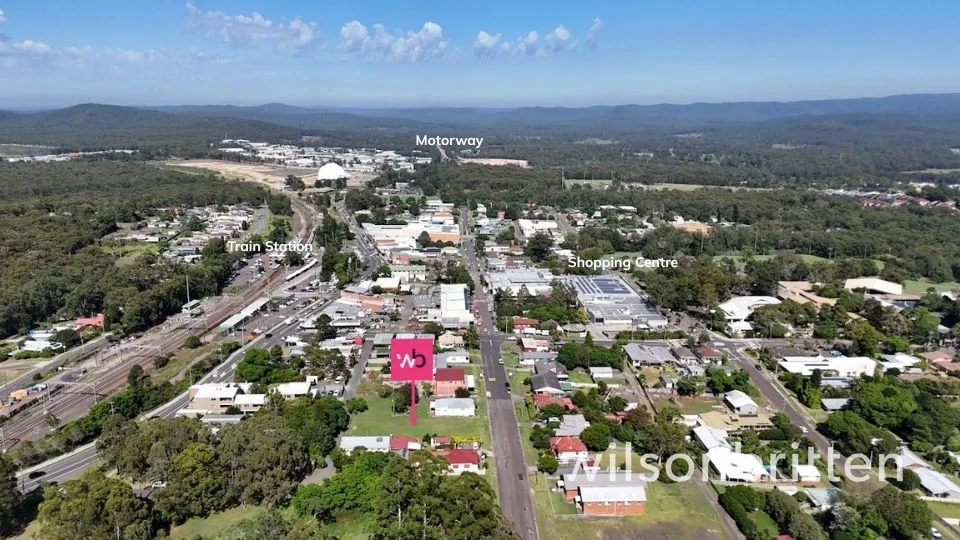 8 Yambo Street, Morisset NSW 2264