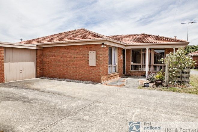 Picture of 6/5-7 Fairfield Street, CRANBOURNE VIC 3977