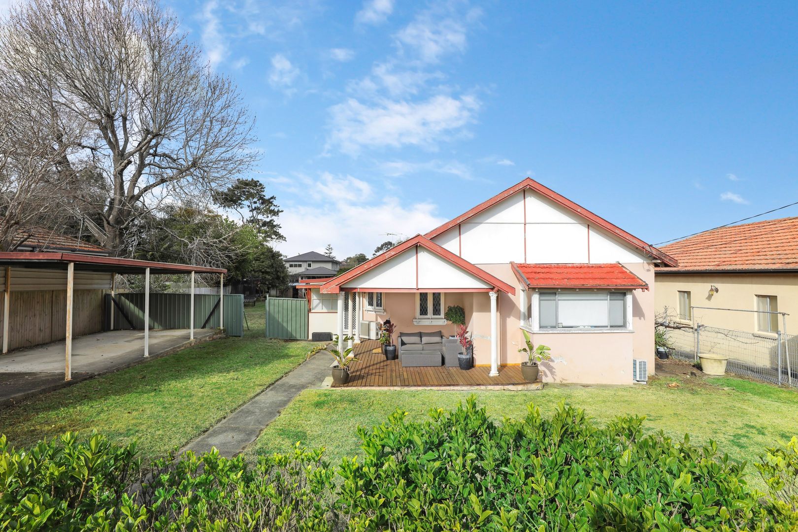 1 Remuera Street, Willoughby NSW 2068, Image 1