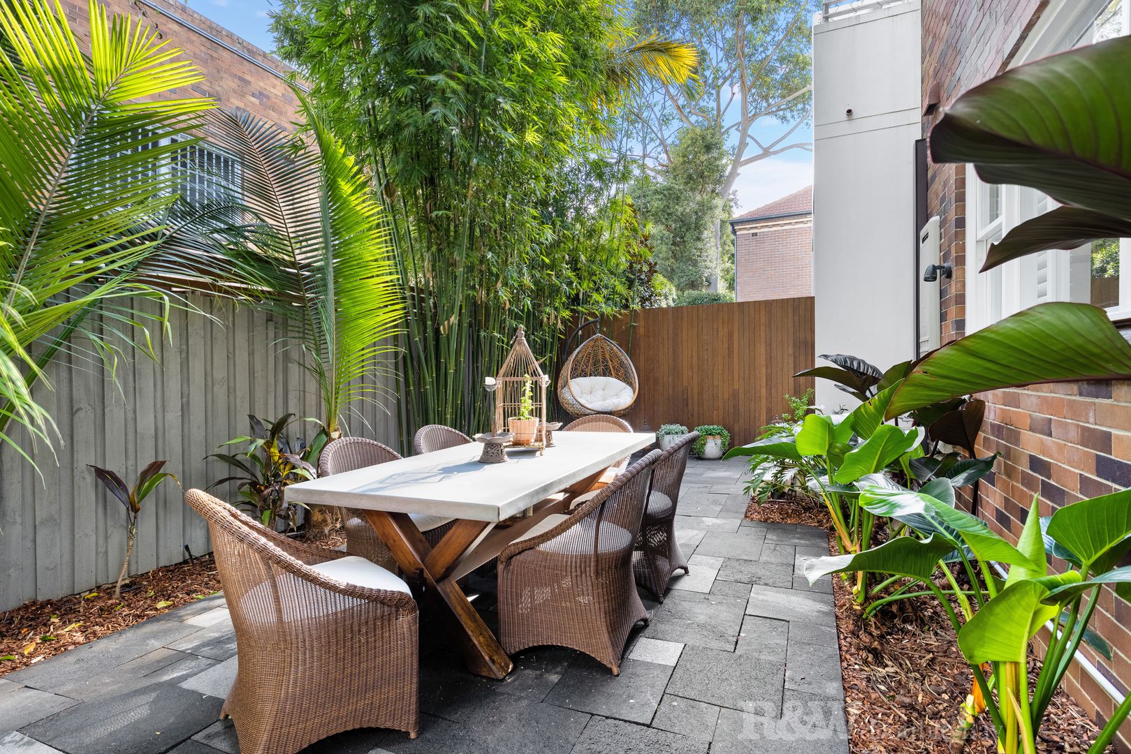 2 bedrooms Apartment / Unit / Flat in 3/19 Poate Road CENTENNIAL PARK NSW, 2021