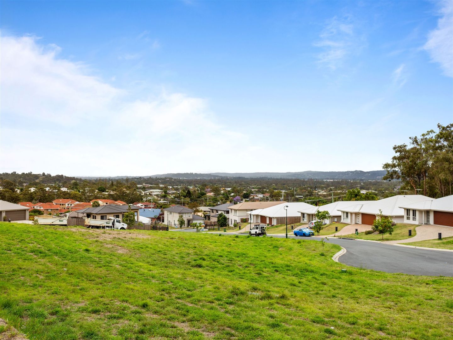 Mount Warren Park QLD 4207 vacant land for Sale, Offers over 280,000