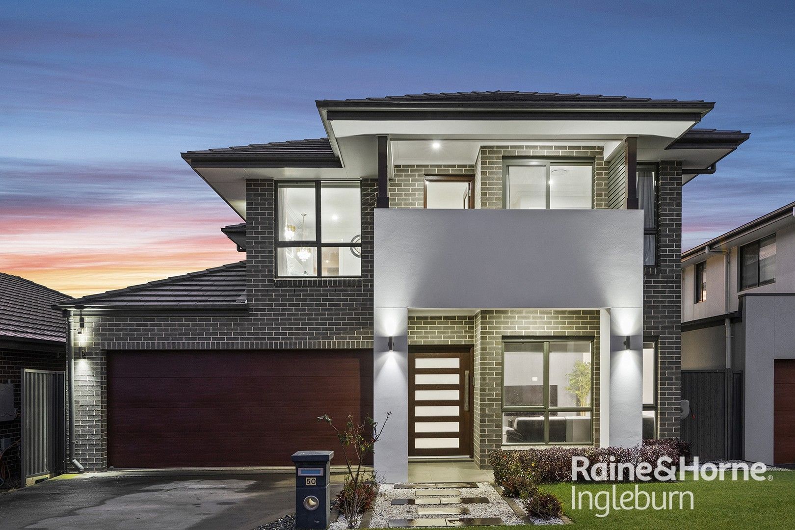 50 Commissioners Drive, Denham Court NSW 2565, Image 0