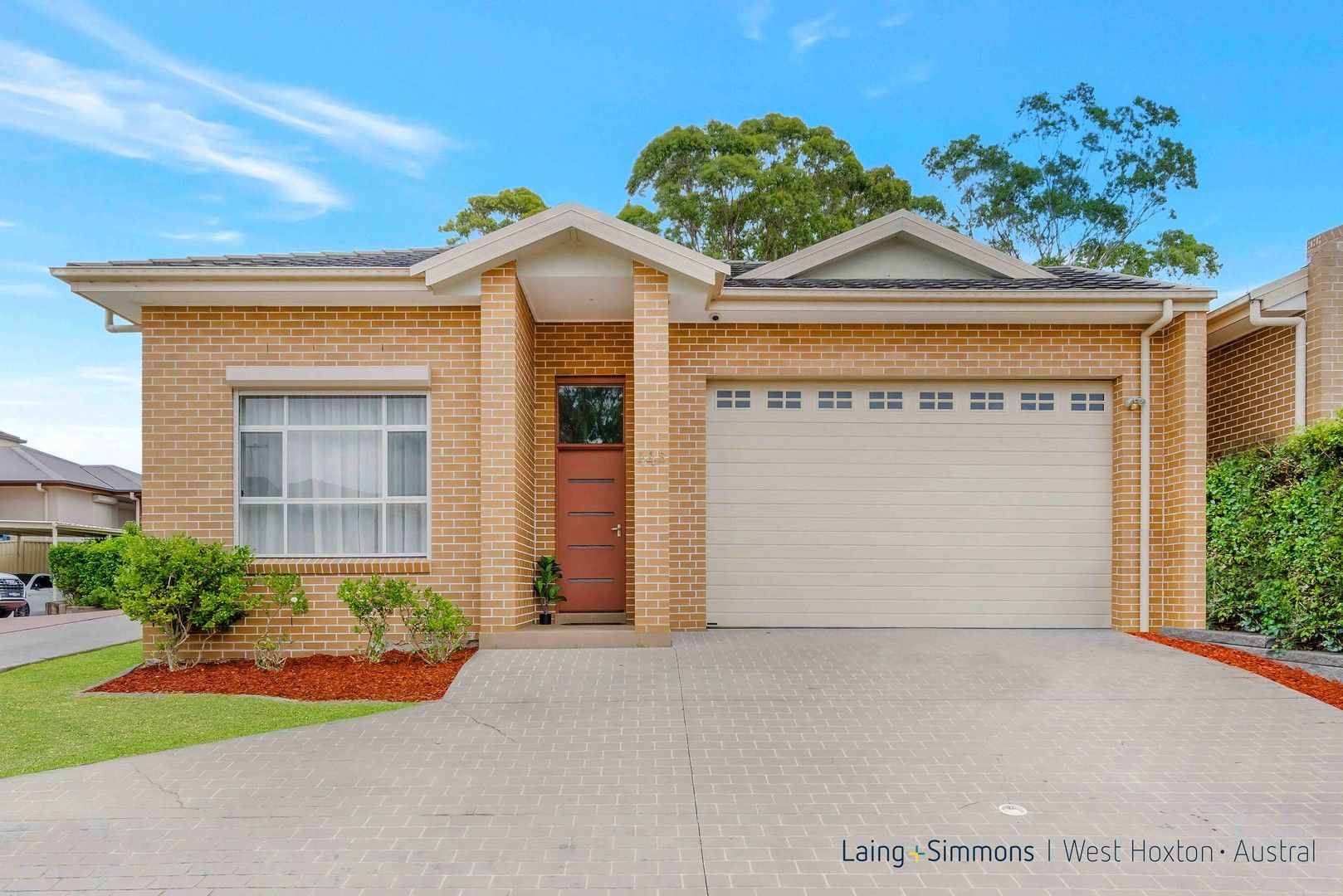 44B Weeroona Road, Edensor Park NSW 2176, Image 1