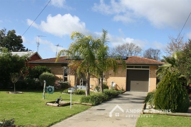 Picture of 10 Tocumwal St, FINLEY NSW 2713