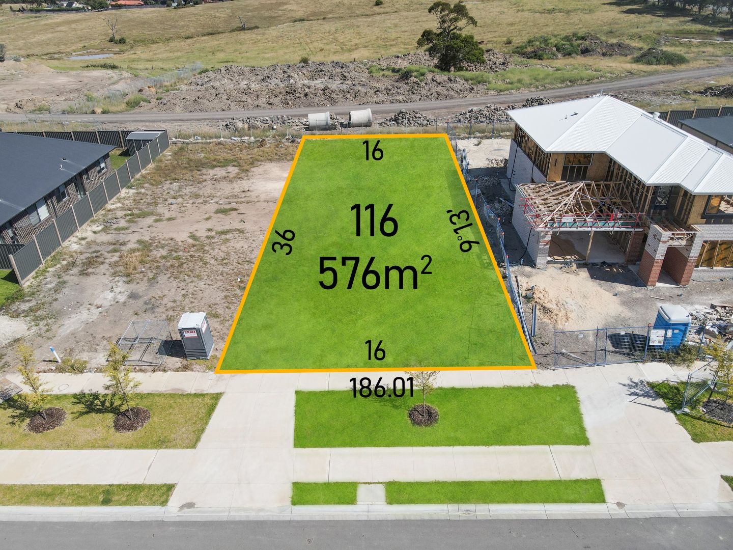 141 Elizabeth Drive, Sunbury VIC 3429 Domain