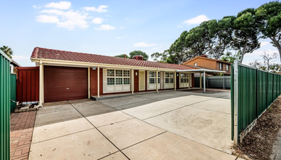 Picture of 3 Andrew Smith Dr, PARAFIELD GARDENS SA 5107