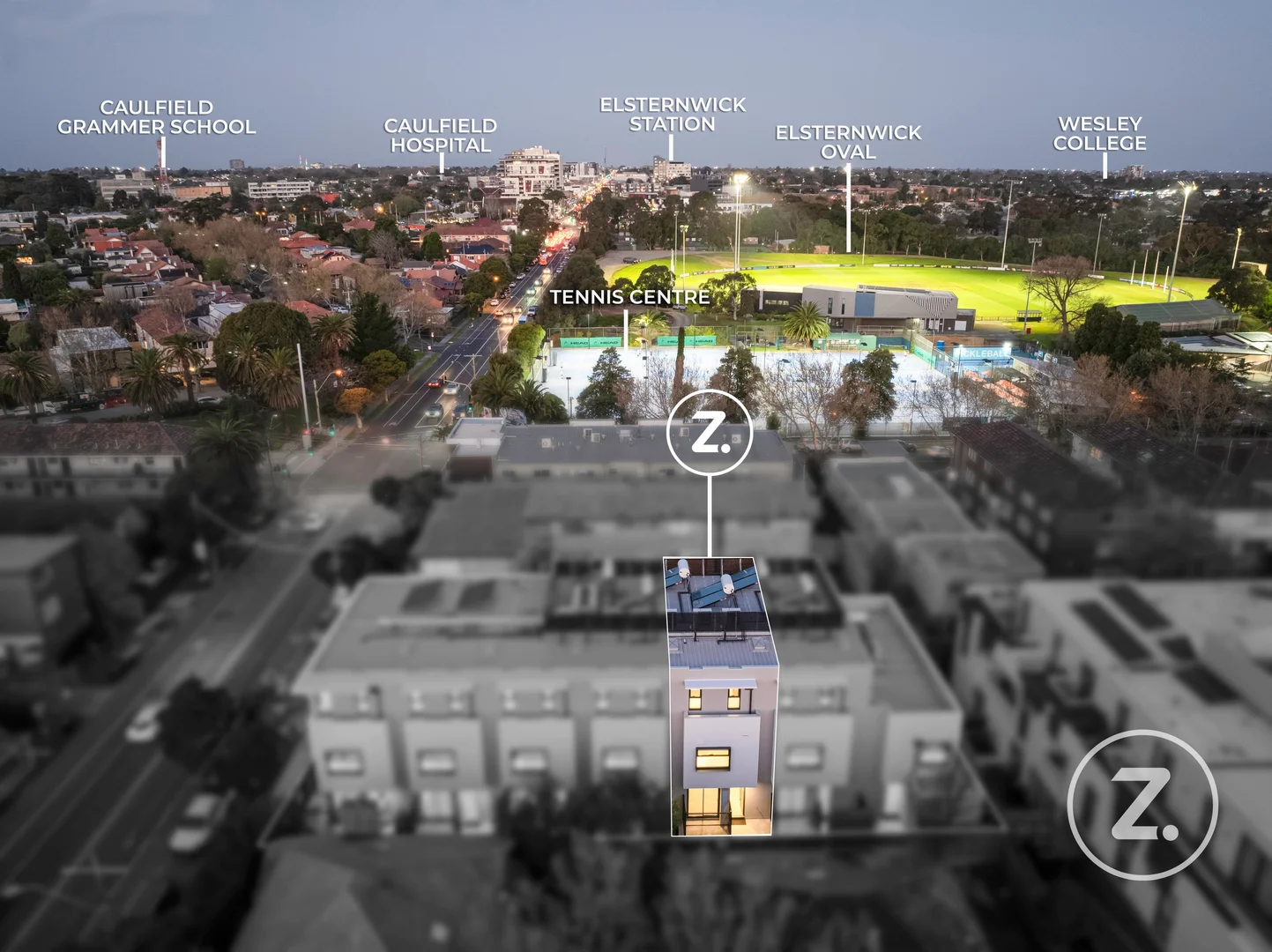 Additional image 18 of 5/146 Glen Huntly Road, Elwood VIC 3184