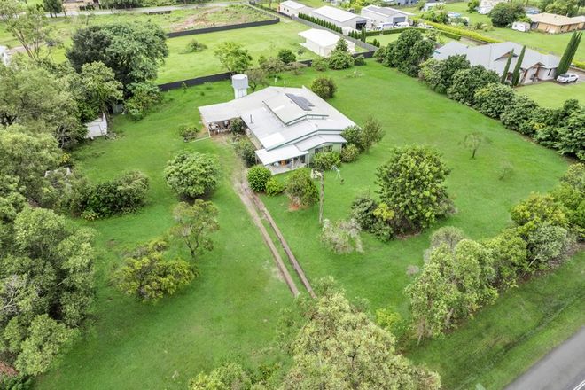 Picture of 95 Dickman Road, FORESTDALE QLD 4118