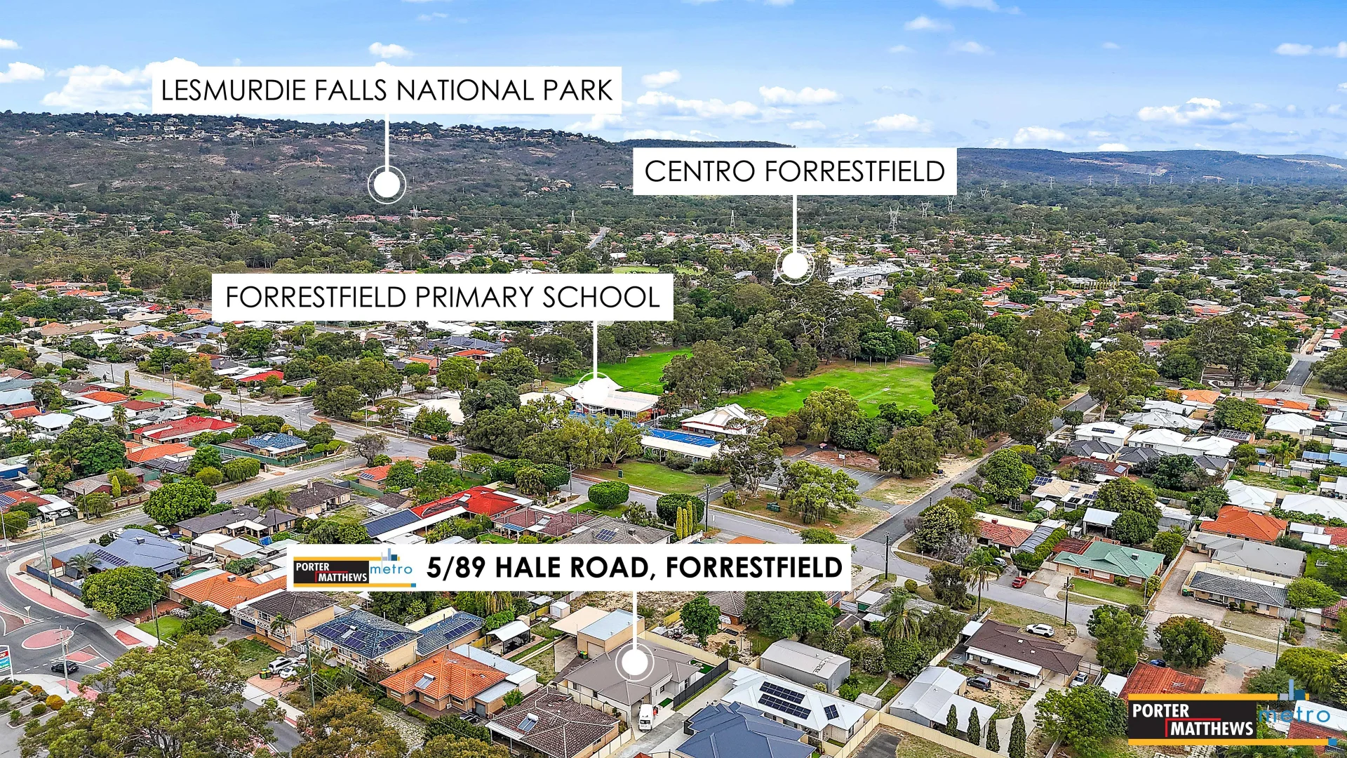 Additional image 39 of 5/89 Hale Road, Forrestfield WA 6058