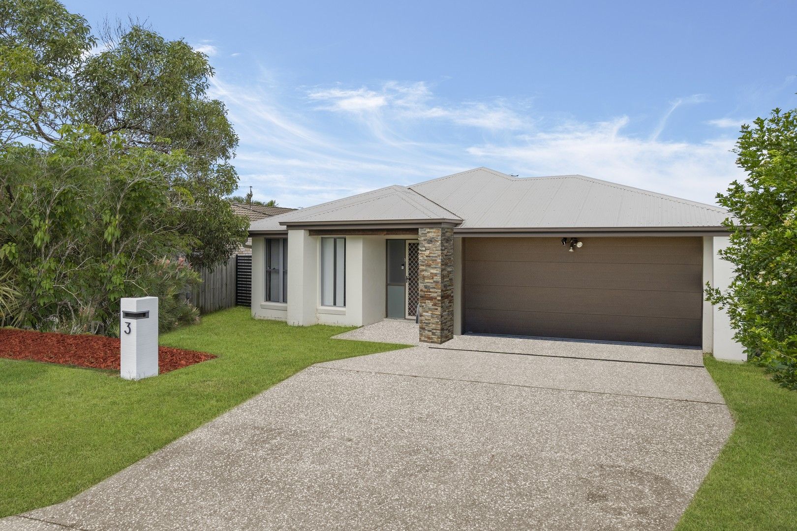 4 bedrooms House in 3 Saltram Avenue HOLMVIEW QLD, 4207