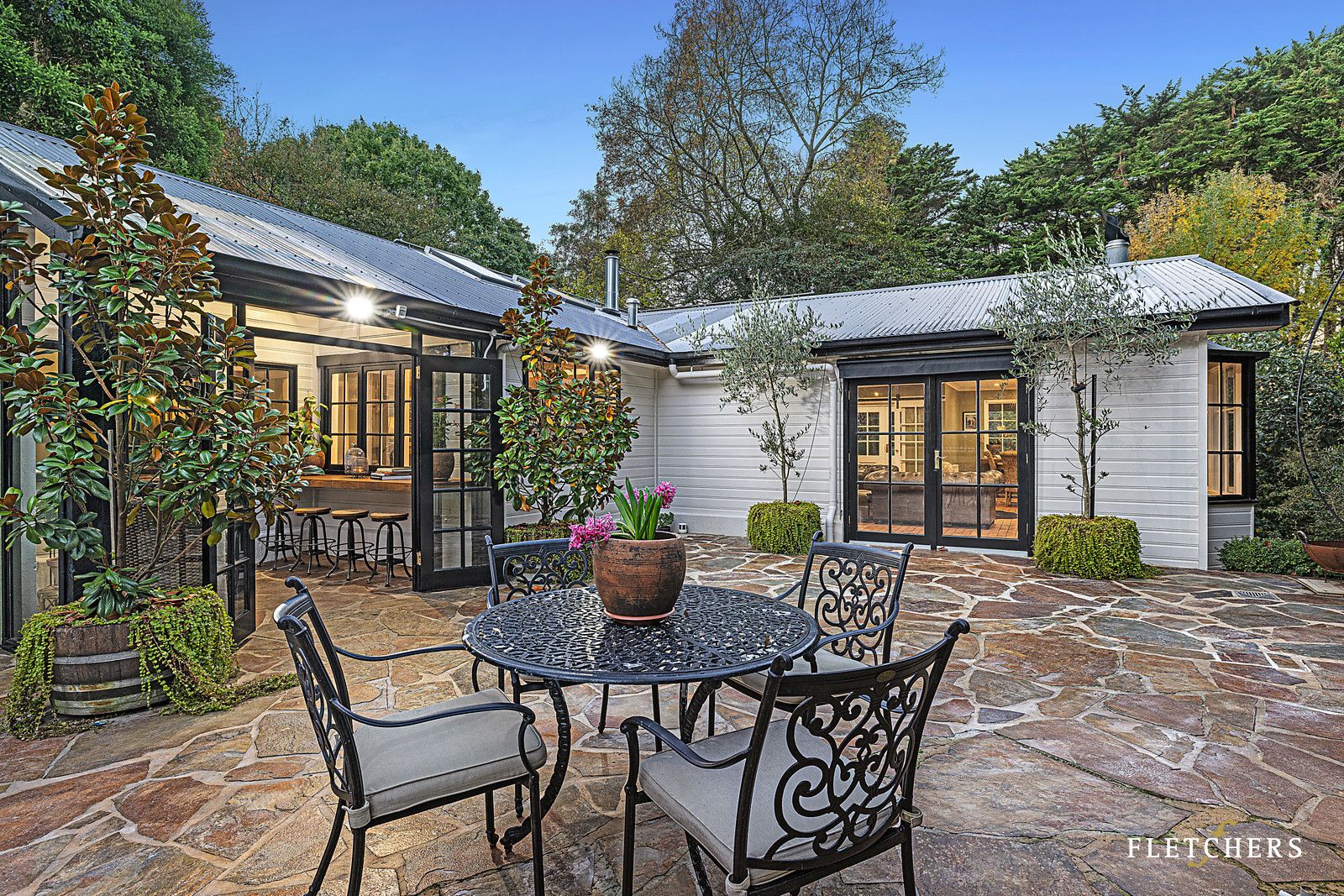 22 Summerlea Road, Mount Dandenong VIC 3767, Image 1