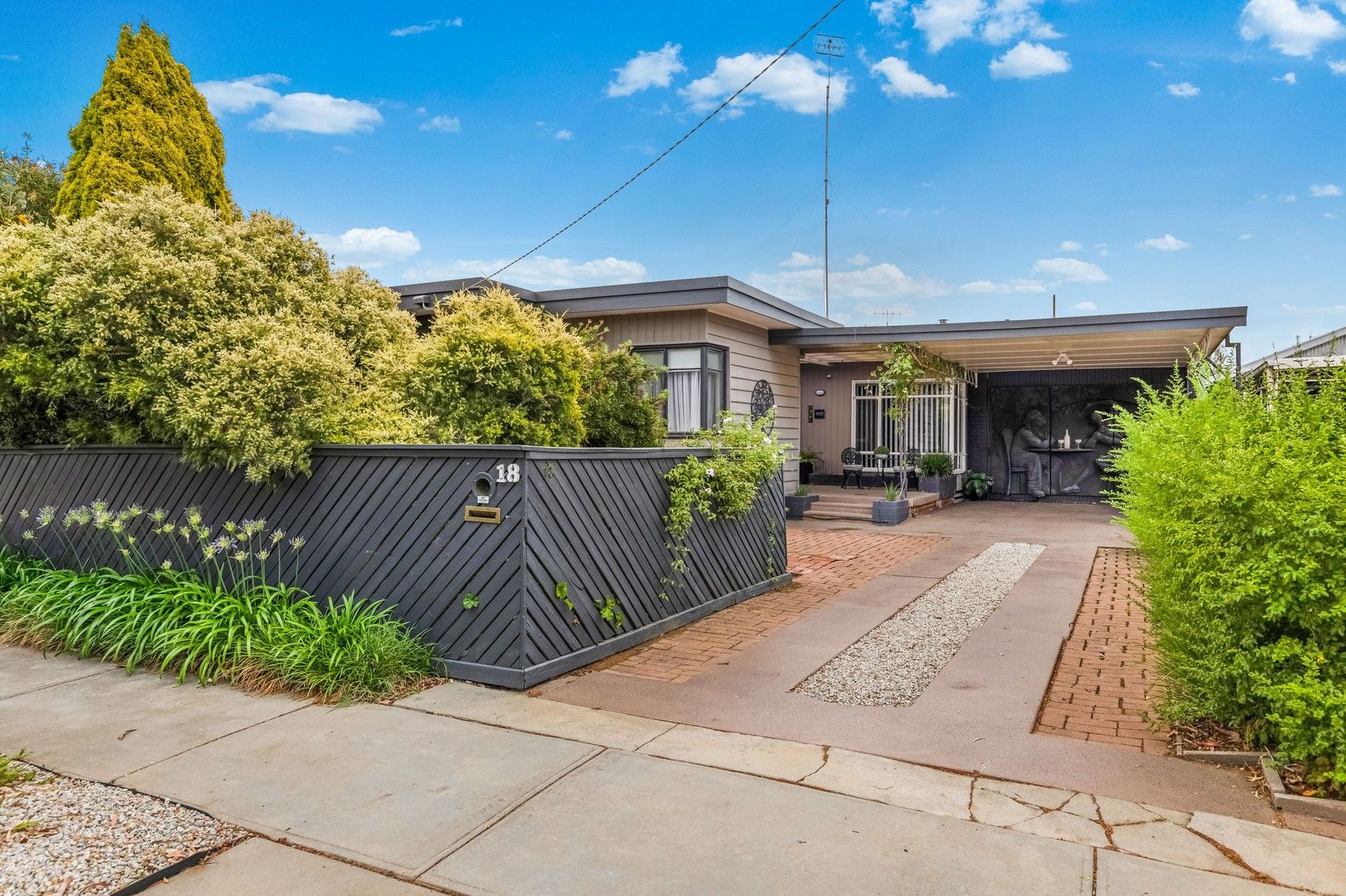 18 Belmont Street, Cohuna VIC 3568, Image 0