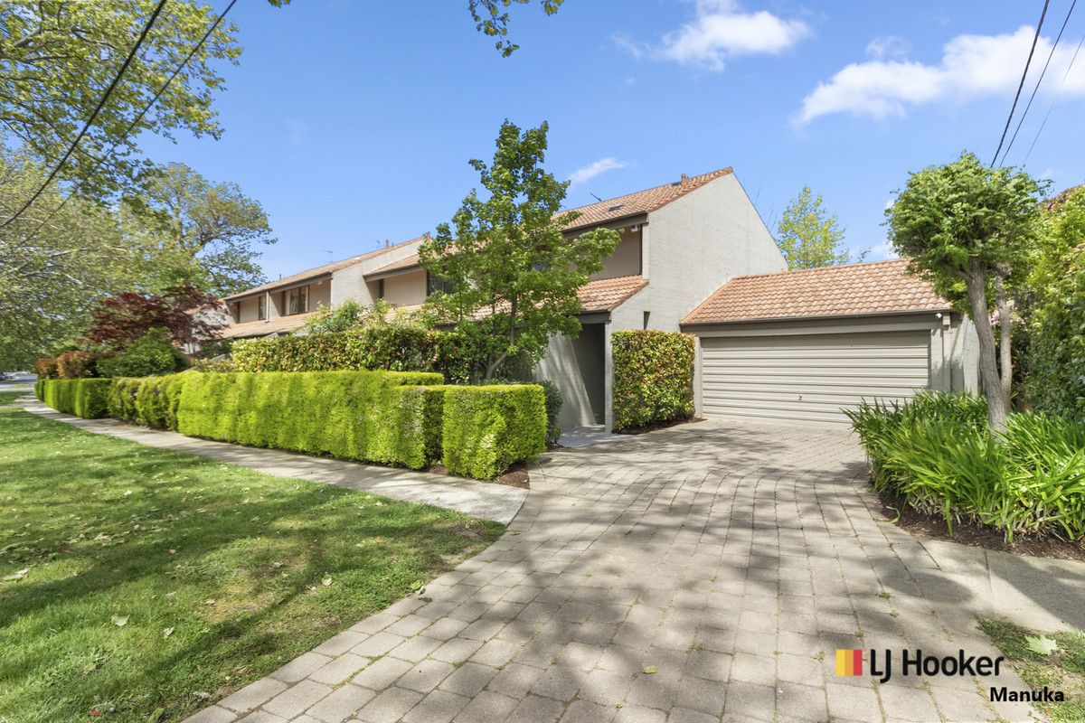 98 Arthur Circle, Forrest ACT 2603, Image 1