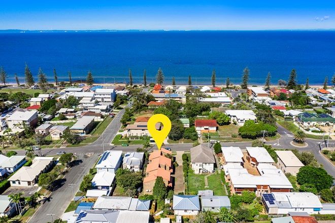Picture of 2/55 Ernest Street, MARGATE QLD 4019
