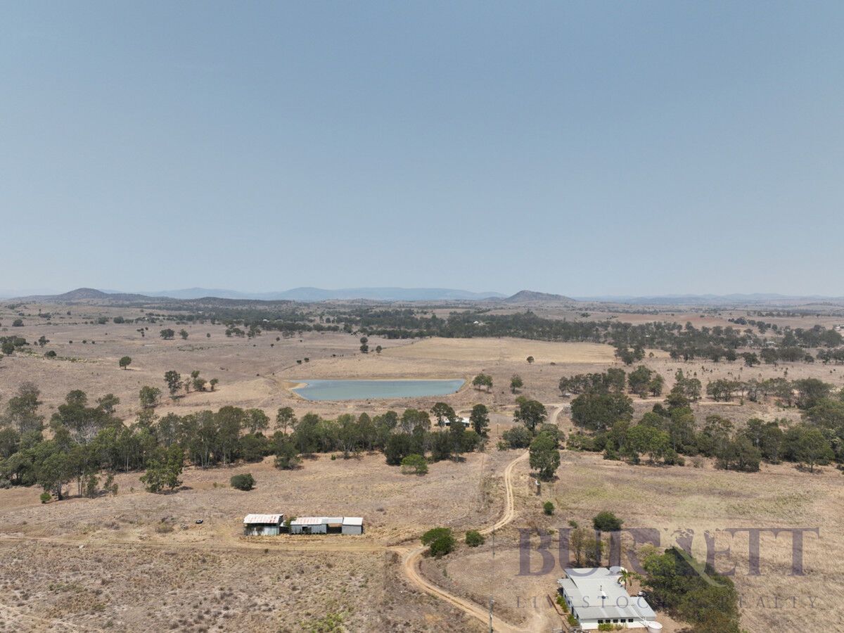 Dallarnil QLD 4621 House for Sale 1,750,000 Domain