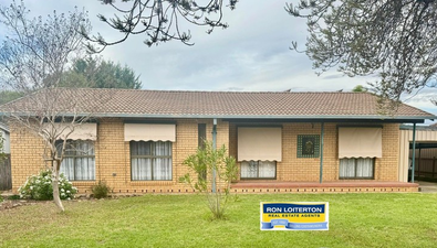 Picture of 50 Centenary Ave, COOTAMUNDRA NSW 2590