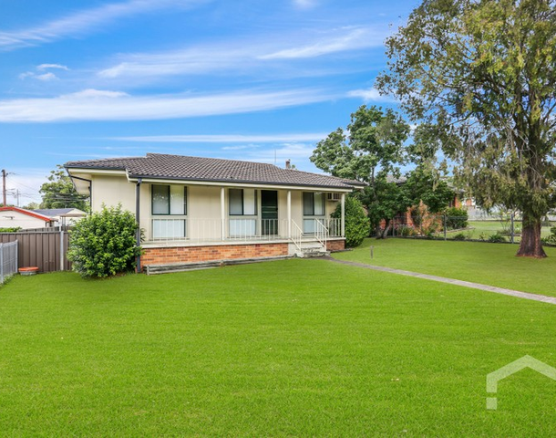 3 Rudd Place, Blackett NSW 2770