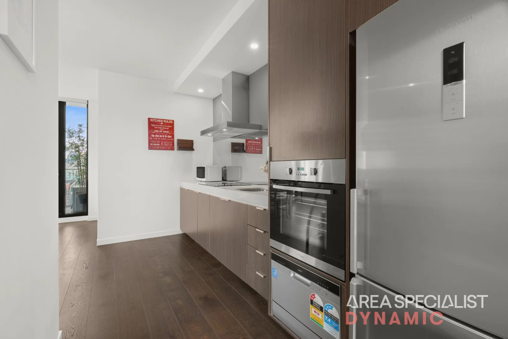 Additional image 4 of 2506/11 Rose Ln, Melbourne VIC 3000