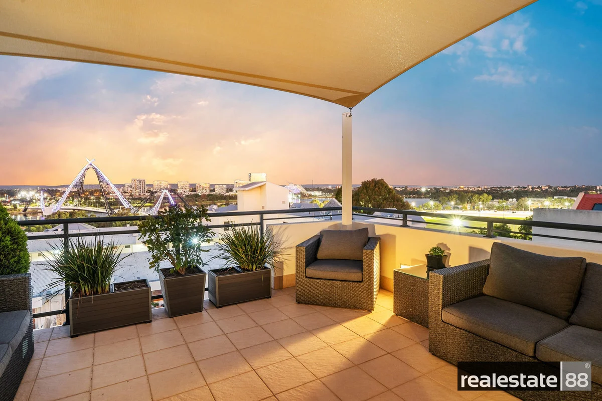 Additional image 25 of 8/32 Trafalgar Road, East Perth WA 6004