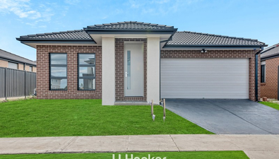 Picture of 9 Carnelian Circuit, CLYDE NORTH VIC 3978