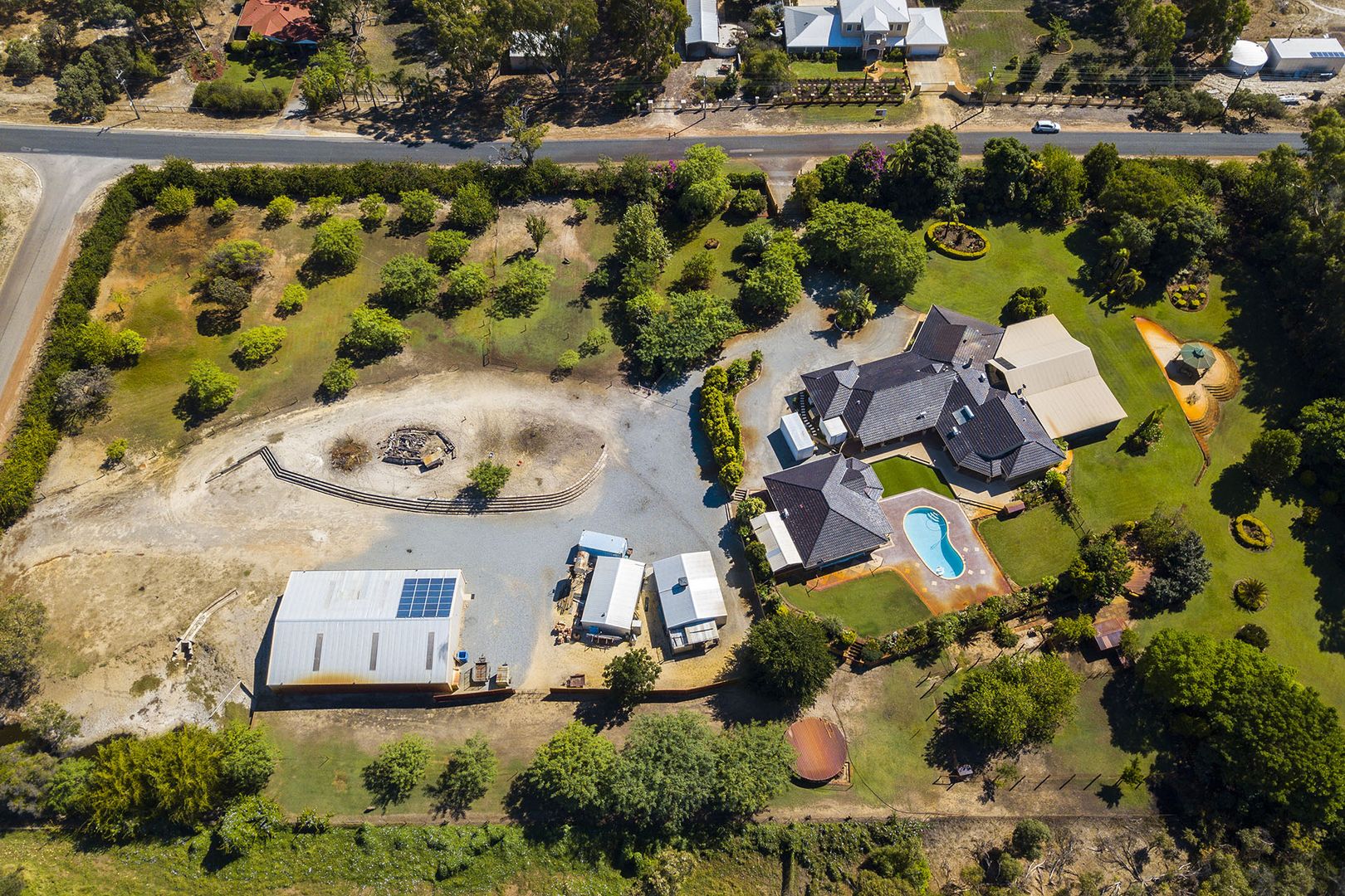 137 Park Street, Henley Brook WA 6055 House for Sale 1,750,000