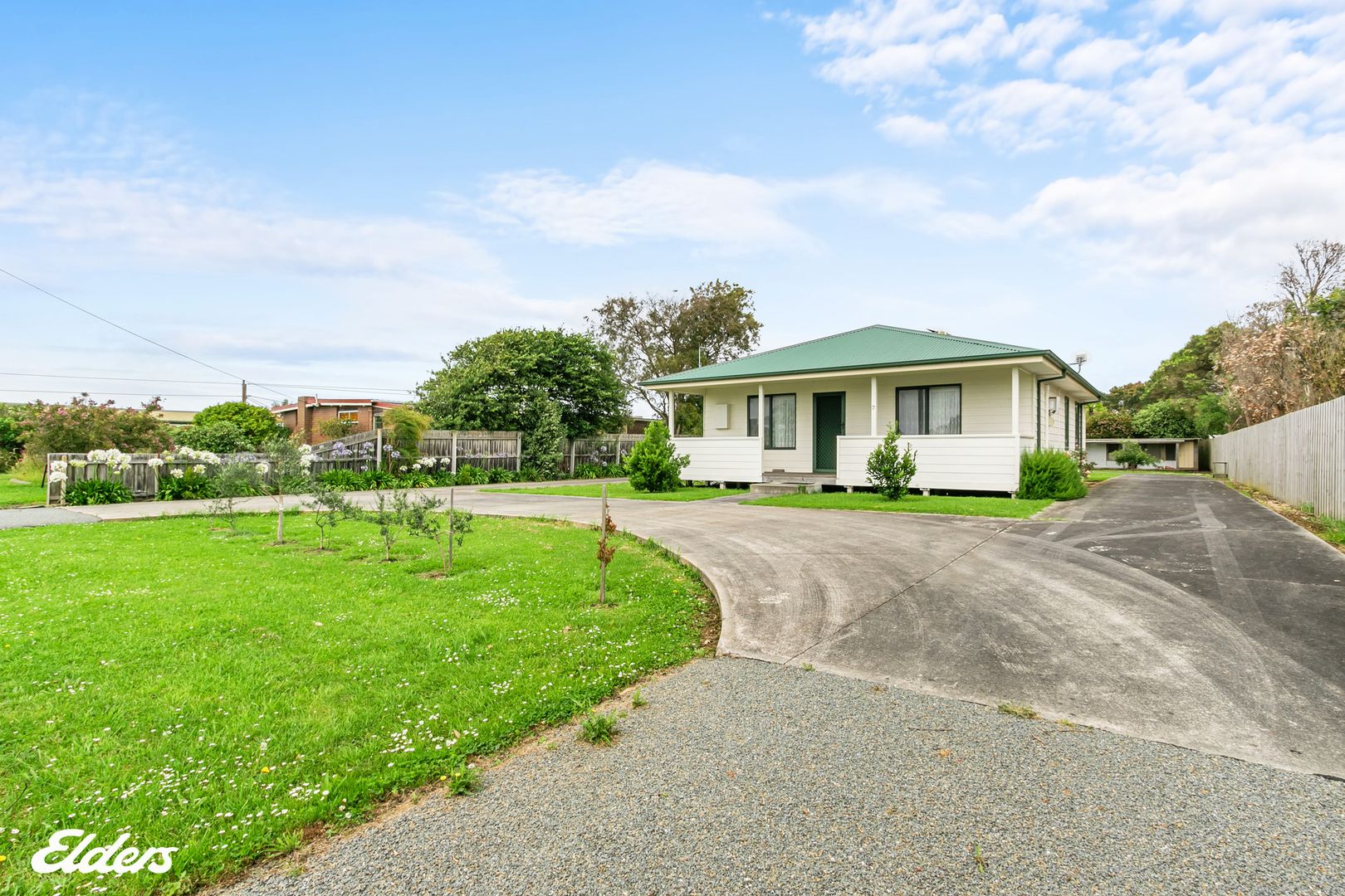 7 Brisbane Street, Port Albert VIC 3971 Domain