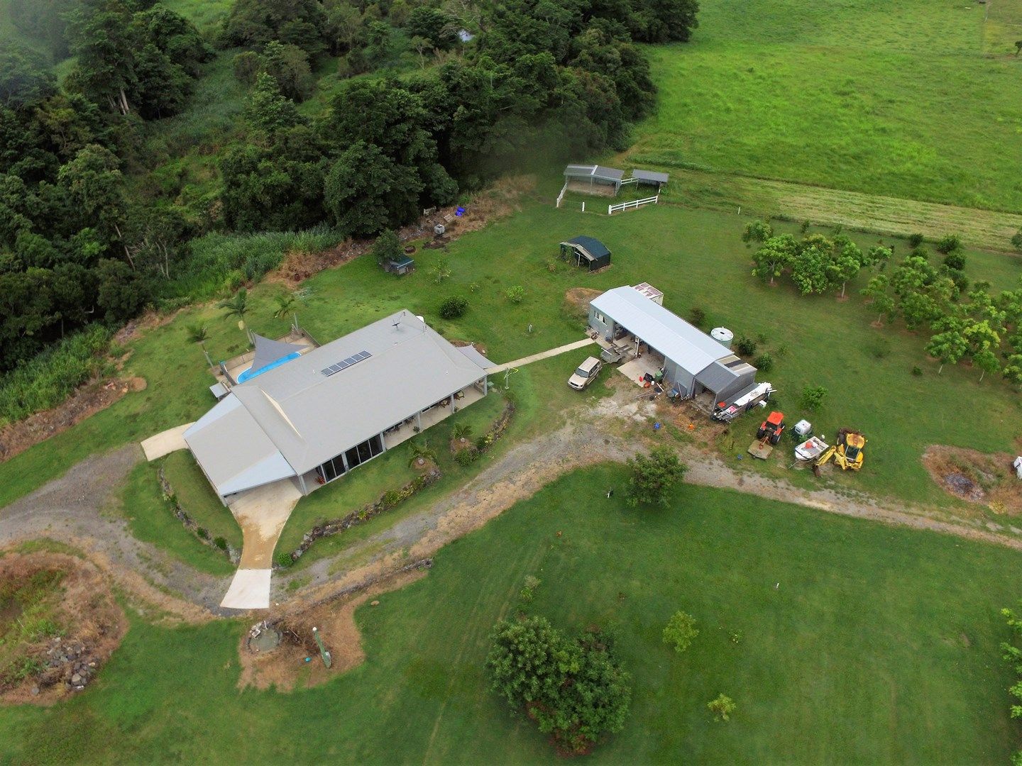 15 Gregory-Cannonvalley Road, Gregory River QLD 4800, Image 0