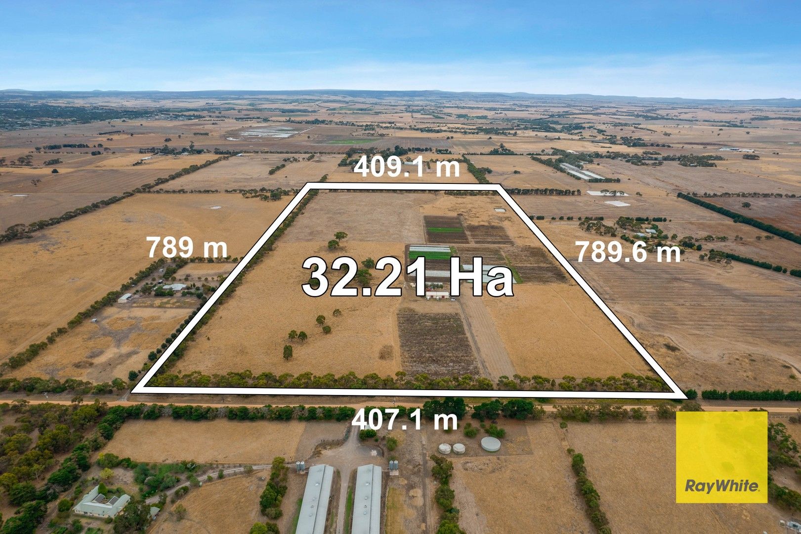 Lot 7 Booley rd, Gheringhap VIC 3331, Image 1