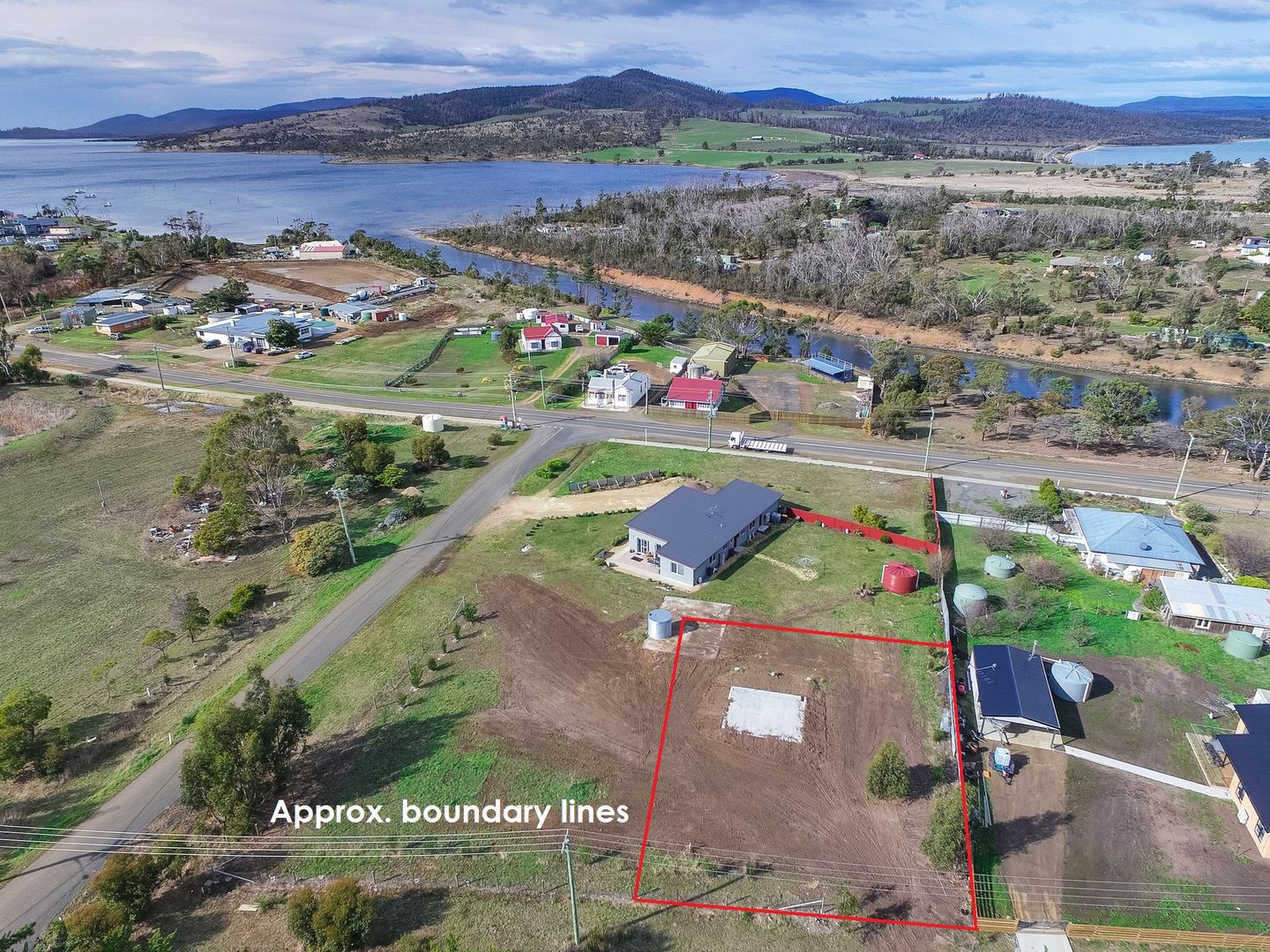 1 Constance Street, Dunalley TAS 7177, Image 2