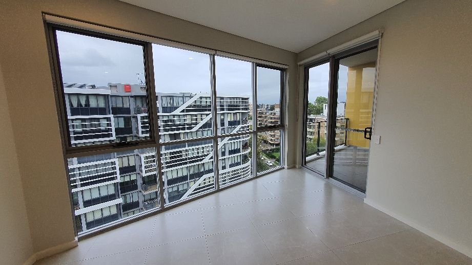 2 bedrooms Apartment / Unit / Flat in 802/13-15 Cross Street BANKSTOWN NSW, 2200