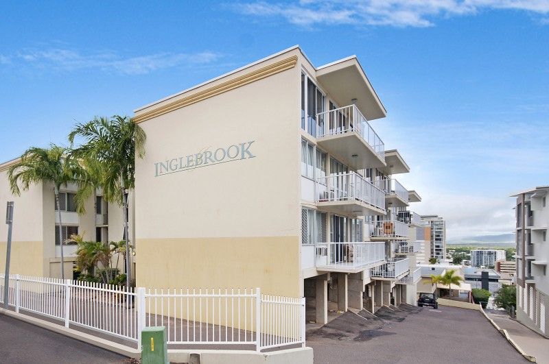 18 6 Hale Street Townsville City Qld 4810 Apartment For Rent 295 Domain