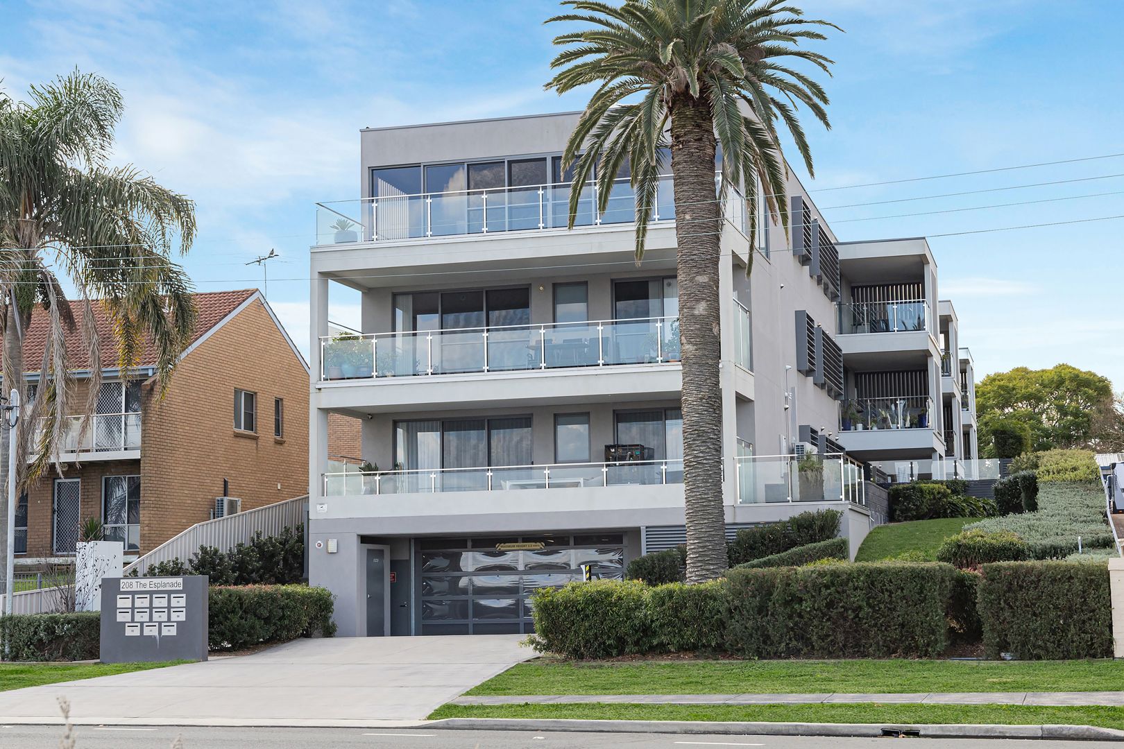 204/208 The Esplanade, Speers Point NSW 2284 Apartment For Rent Domain