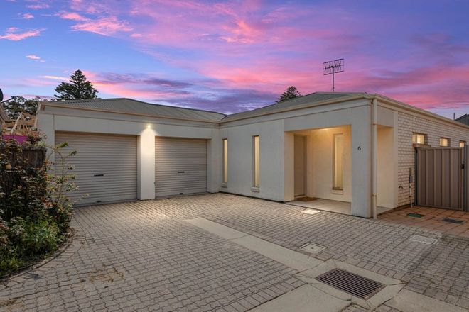 Picture of 6 Smith Street, ENCOUNTER BAY SA 5211