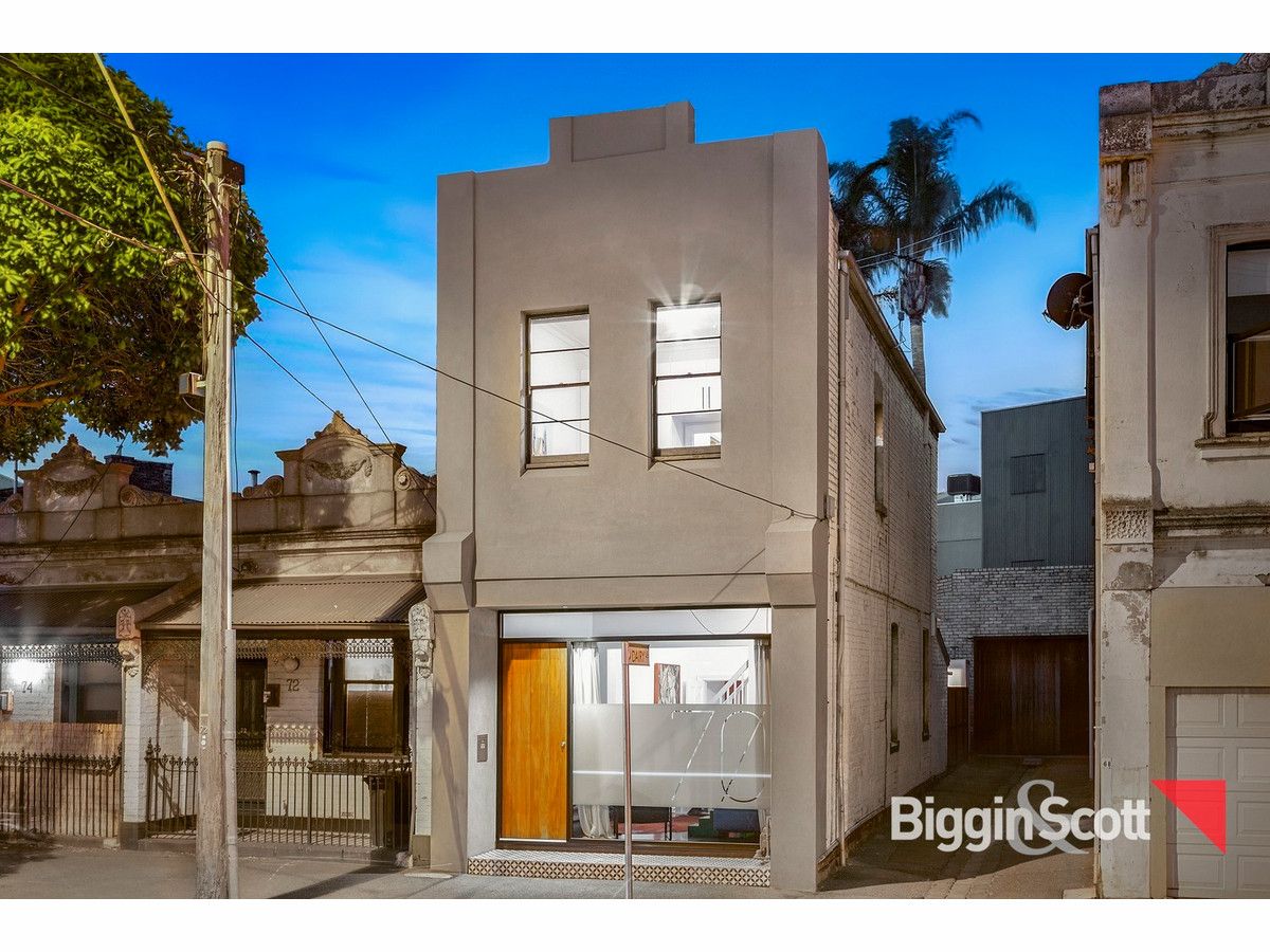 70 Ingles Street, Port Melbourne VIC 3207, Image 0