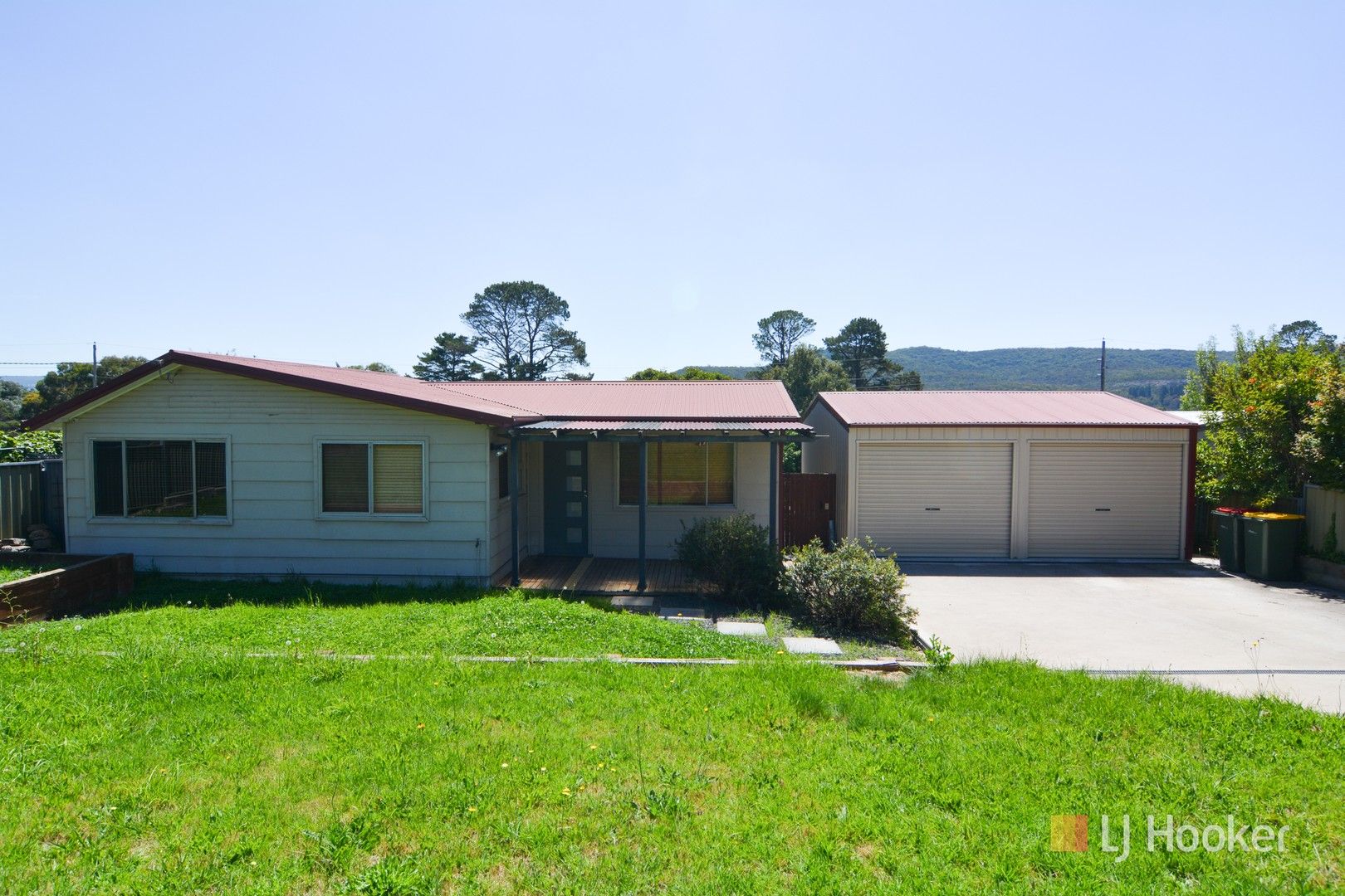 3 bedrooms House in 12 James Parade WALLERAWANG NSW, 2845