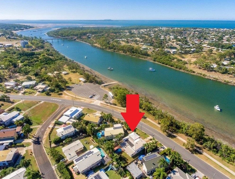 105 Tarcoola Drive, Boyne Island QLD 4680, Image 0