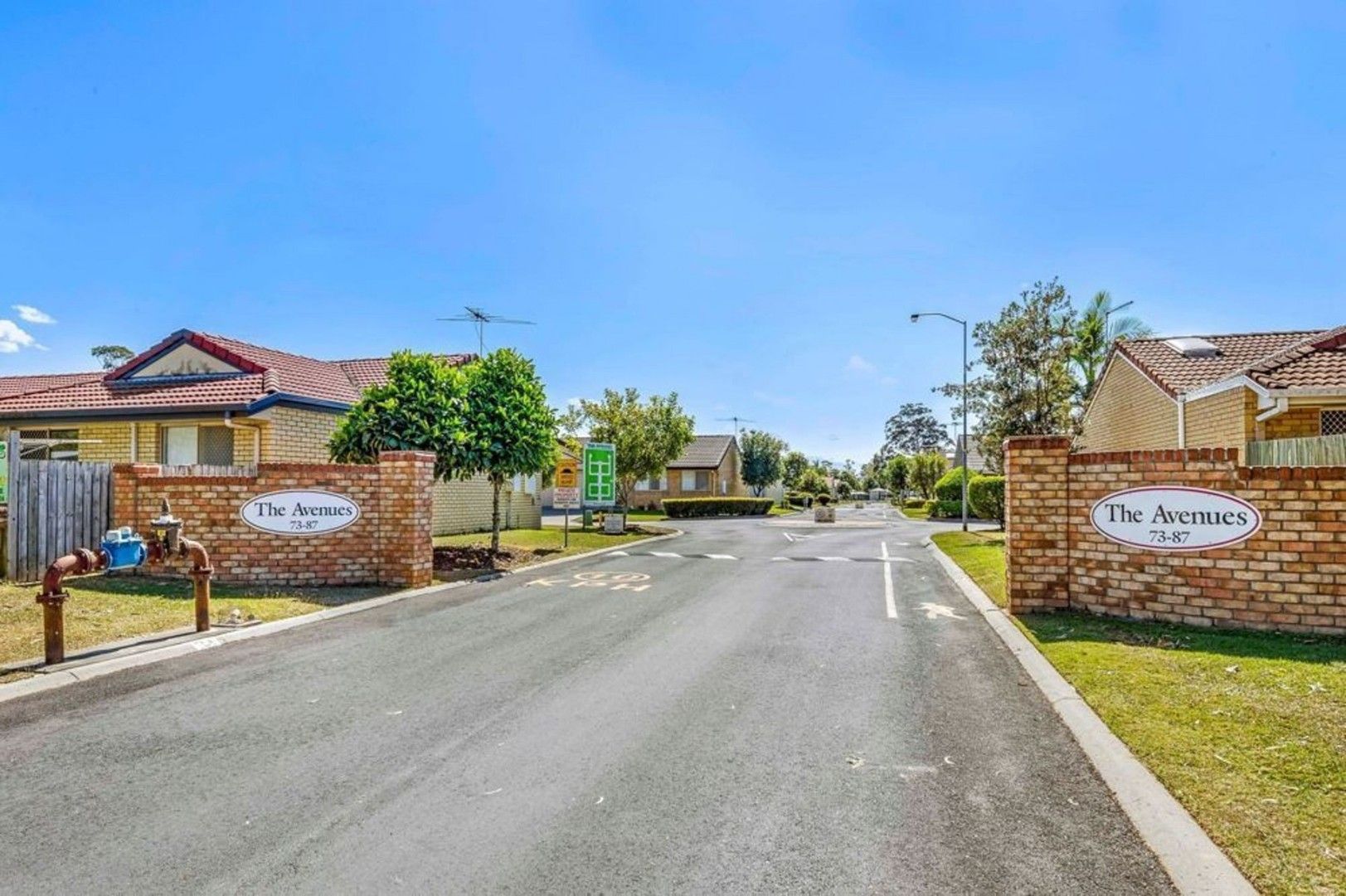 103/73-87 Caboolture River Road, Morayfield QLD 4506, Image 0