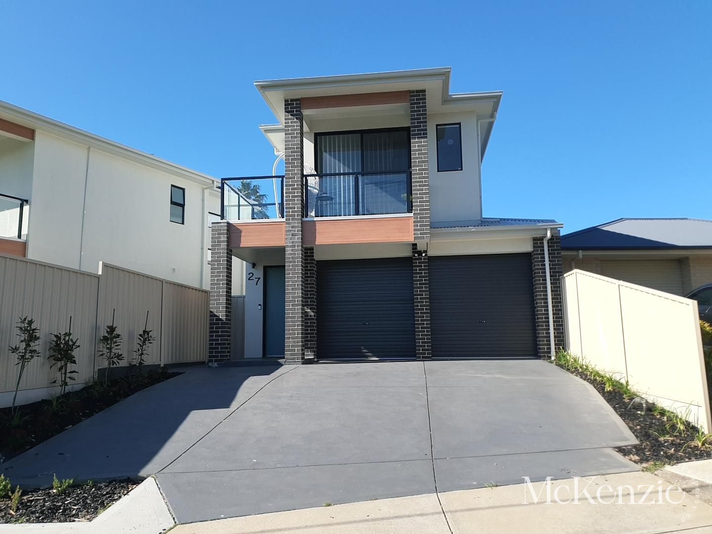 4 bedrooms House in 27 The Parade BLAIR ATHOL SA, 5084