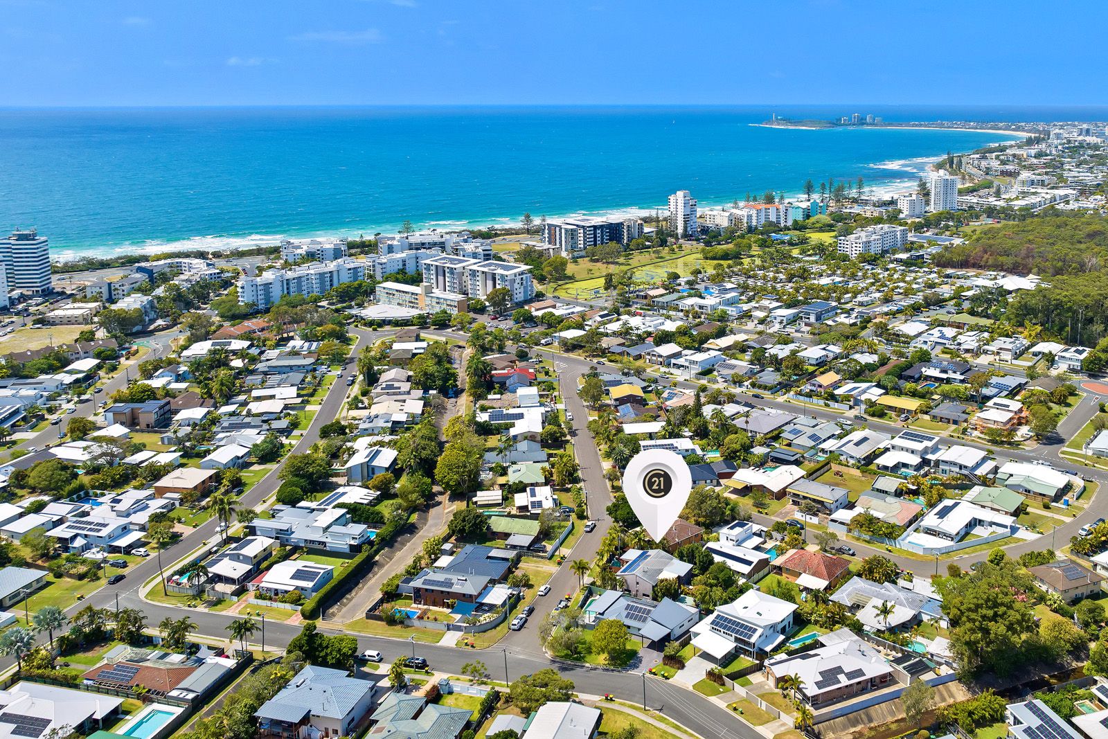 19 Kylee Crescent, Maroochydore QLD 4558, Image 2