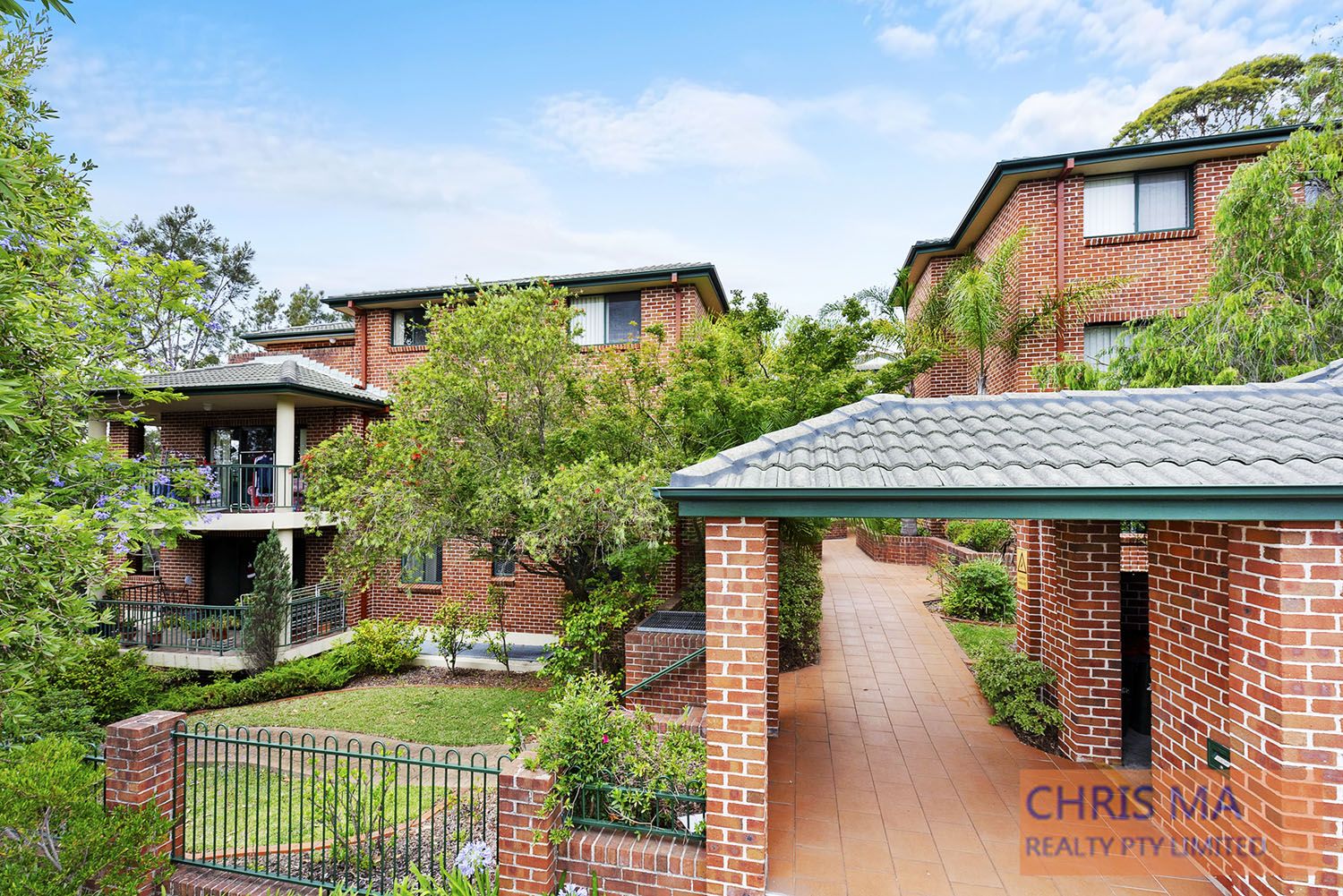 19/28 Bridge Road, Hornsby NSW 2077 Apartment For Rent 550 Domain