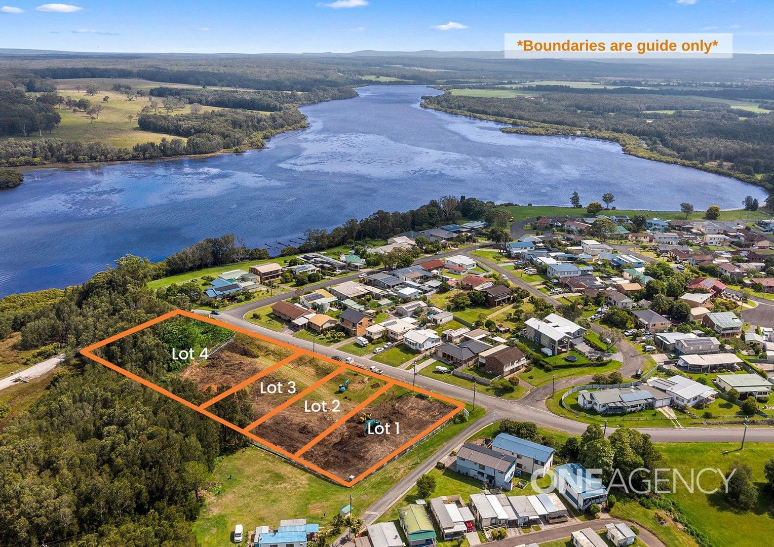 Greenwell Point NSW 2540 vacant land for Sale, Offers Invited