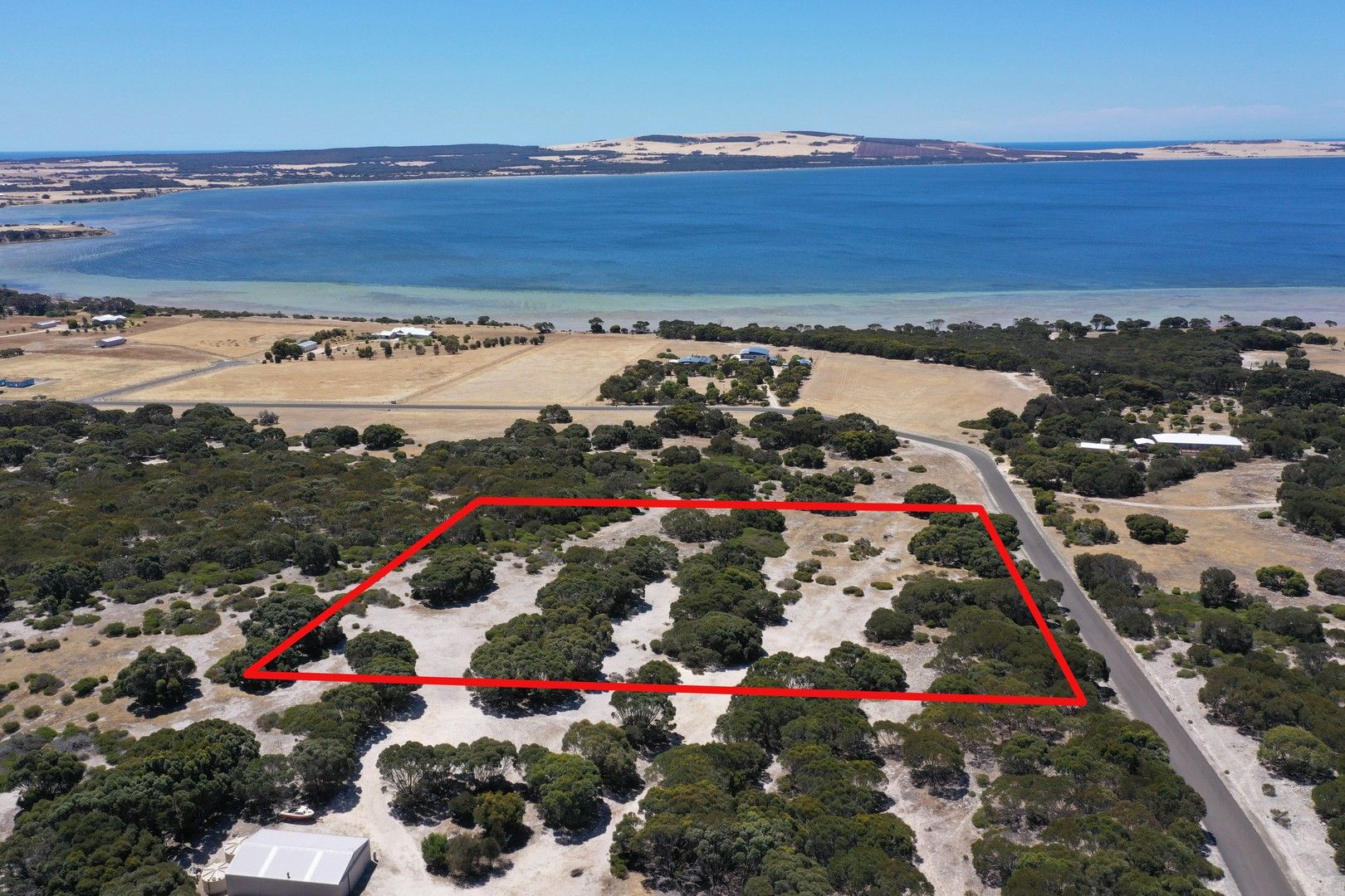 Lot 30 Shoals Road, Kingscote SA 5223, Image 0