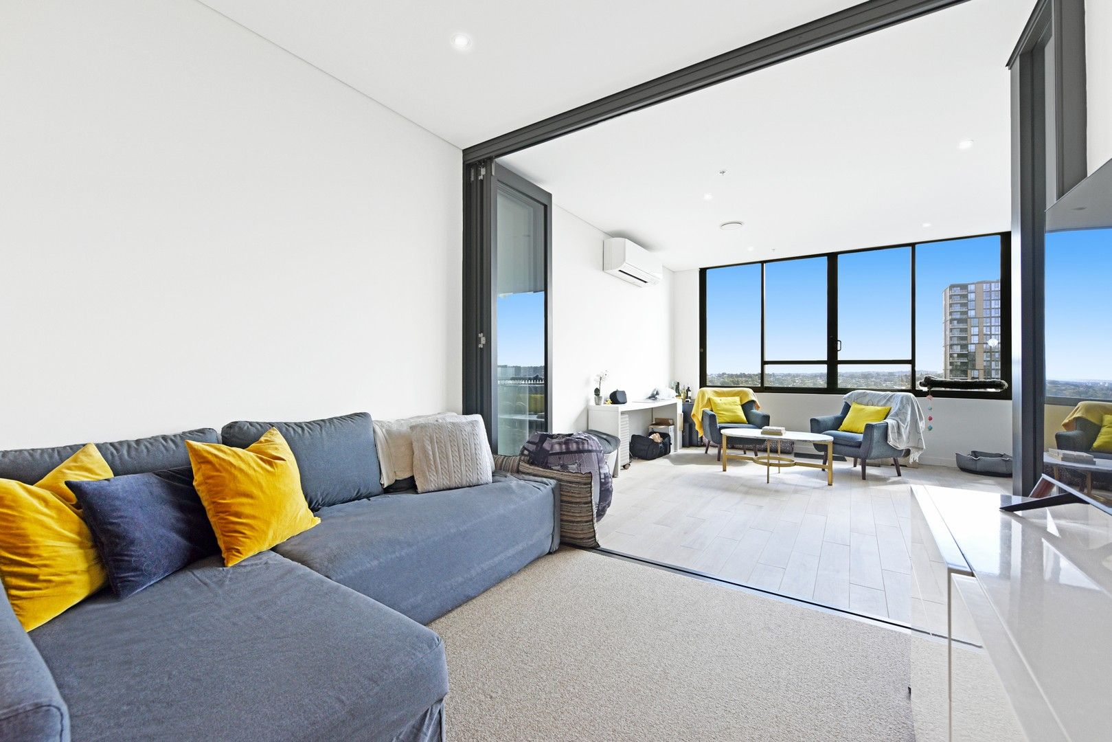 1612/11 Wentworth Place, Wentworth Point NSW 2127, Image 1