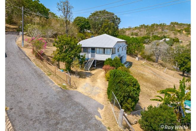 Picture of 4 Hill Street, MOUNT MORGAN QLD 4714