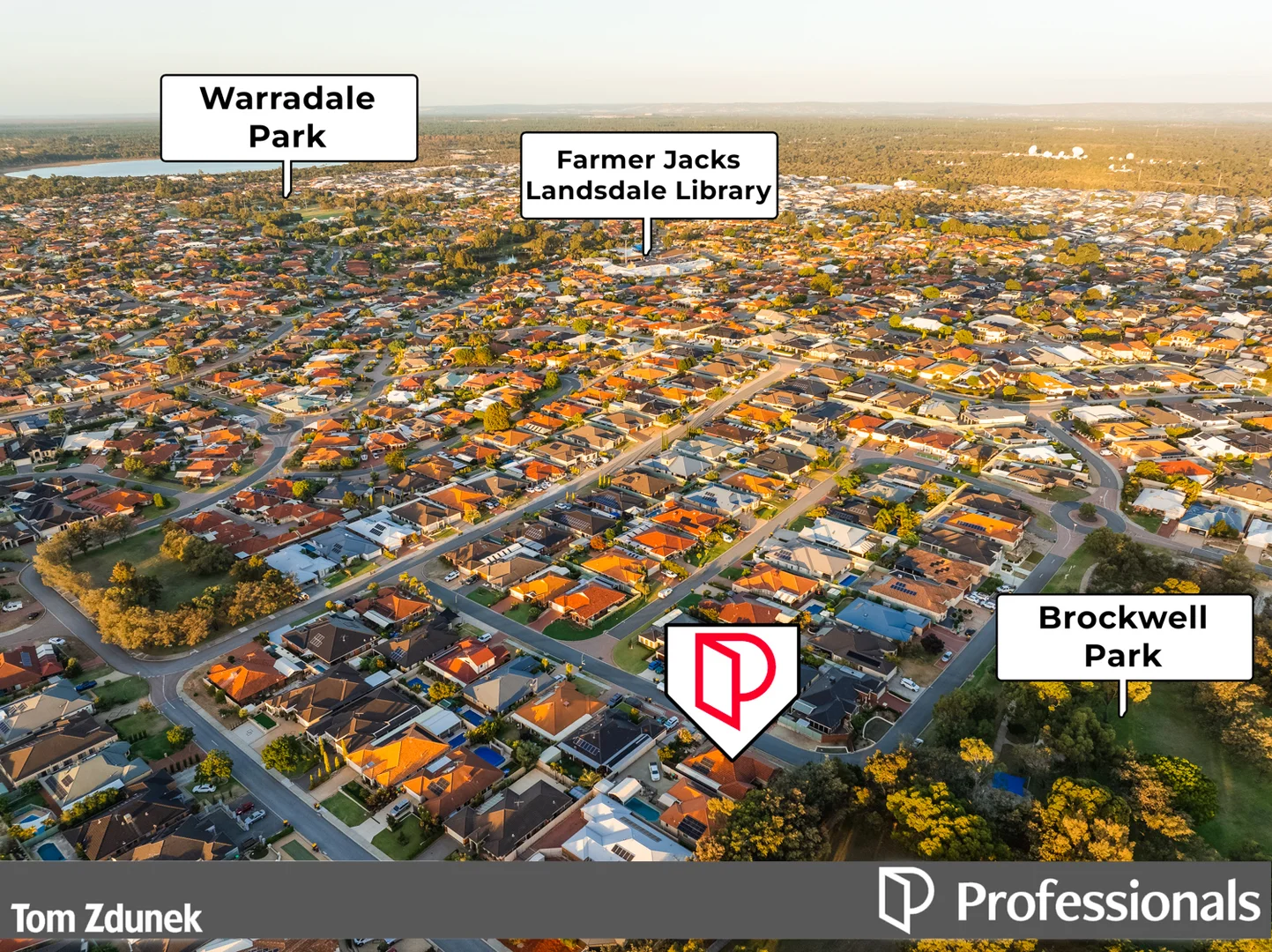 Additional image 28 of 25 Brockwell Parkway, Landsdale WA 6065